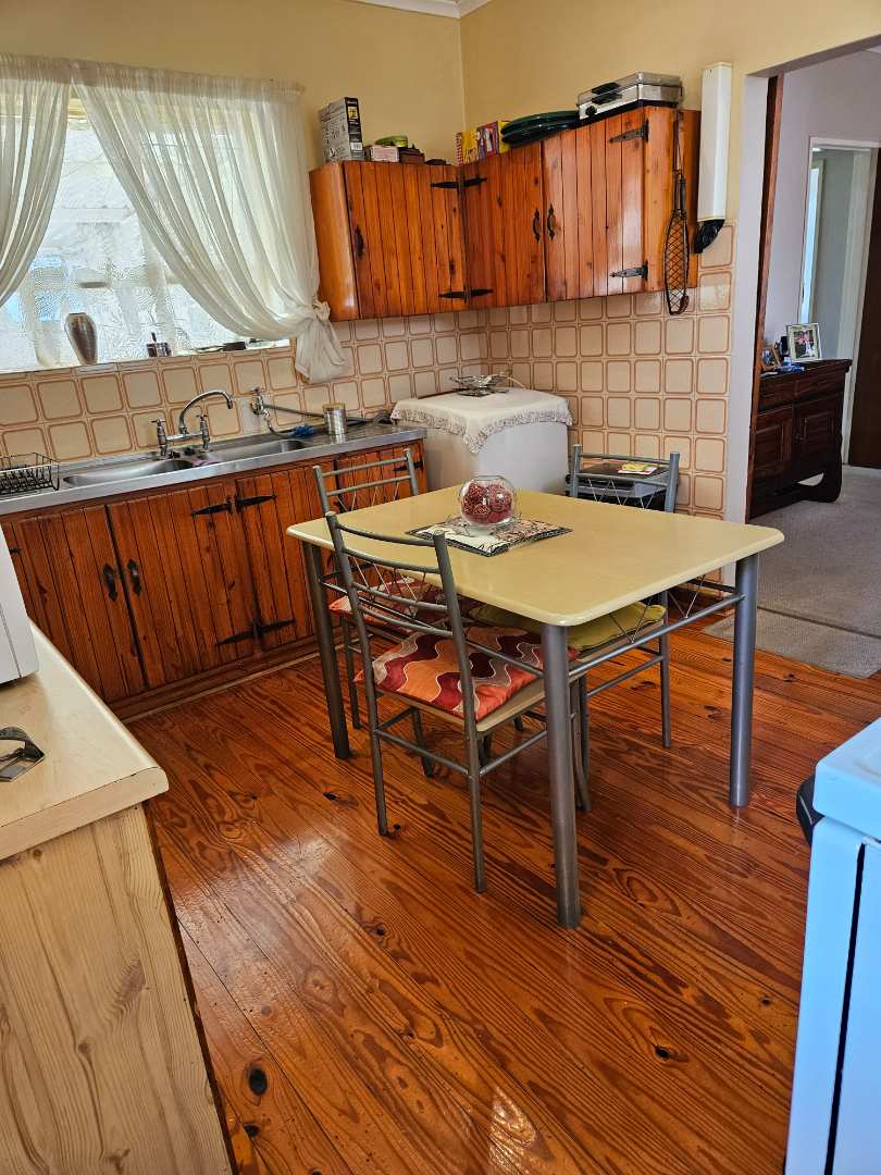 3 Bedroom Property for Sale in Algoa Park Eastern Cape